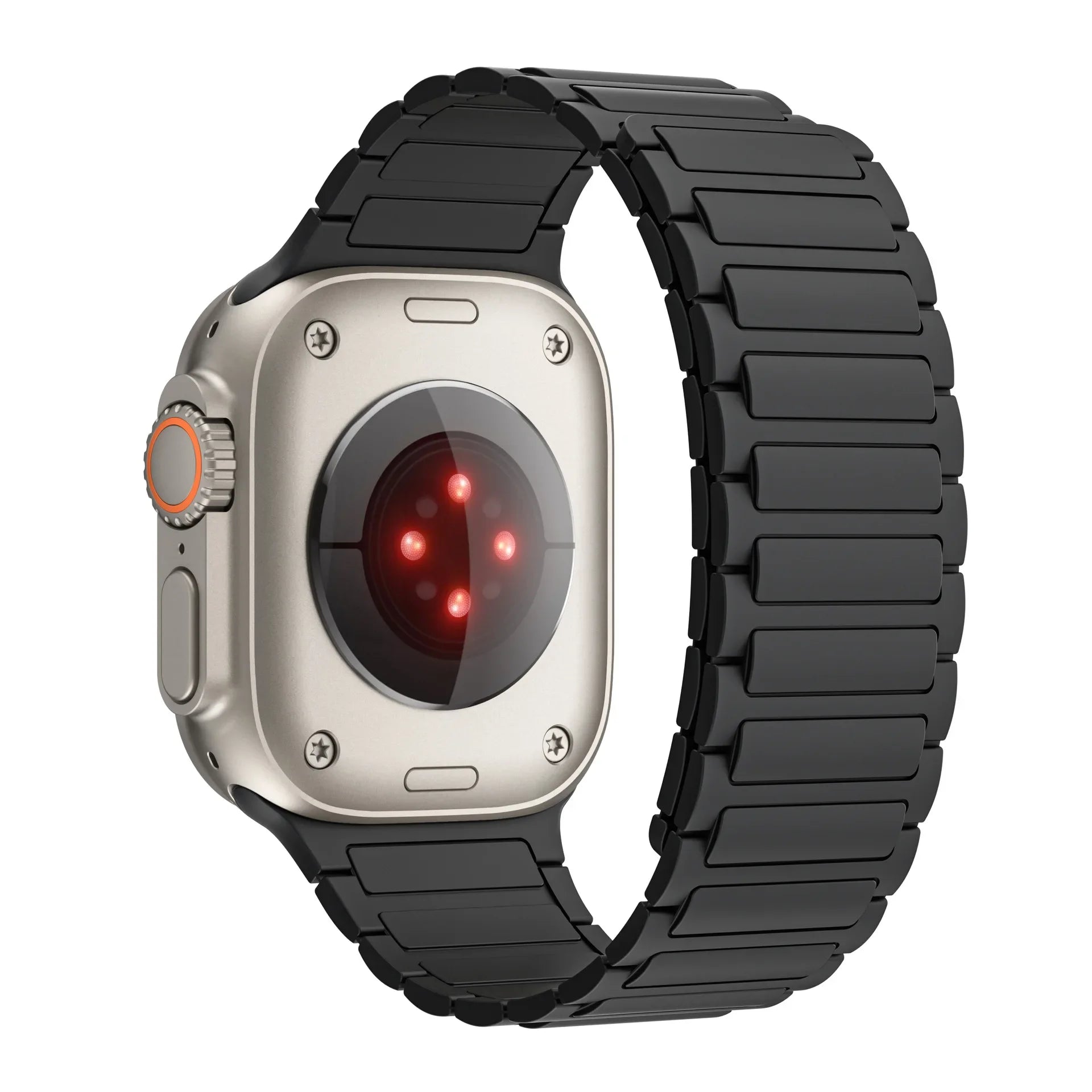 MagFlex Silicone Band